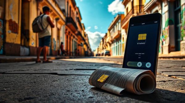 Top Reasons Travelers Should Reconsider eSIM Use in Cuba