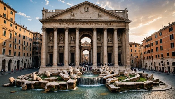Stunning activities: the best things to do in rome today